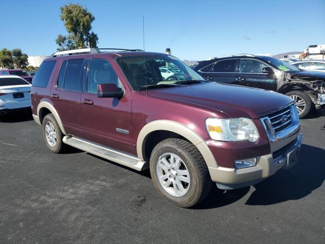 Photo 4 from auction – 2006 FORD EXPLORER E with VIN 1FMEU74EX6UA30788