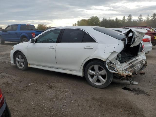 Photo 2 from auction – 2010 TOYOTA CAMRY BASE with VIN 4T1BF3EK9AU506970
