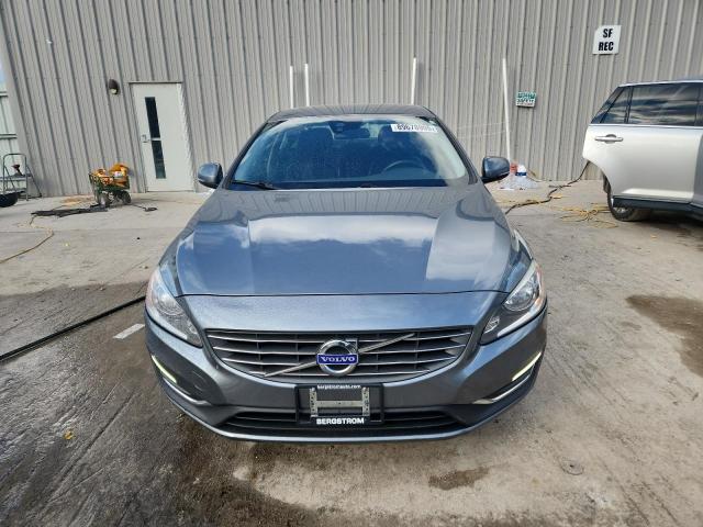 Photo 5 from auction – 2016 VOLVO S60 with VIN YV126MFJ5G2409019