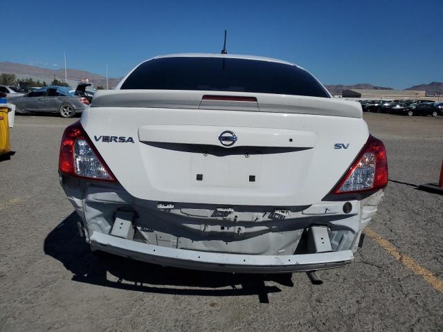 Photo 6 from auction – 2017 NISSAN VERSA S with VIN 3N1CN7AP6HK456840