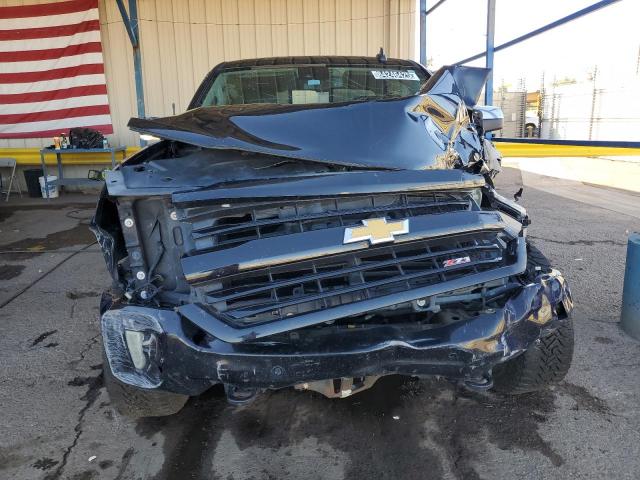 Photo 5 from auction – 2017 CHEVROLET SILVERADO with VIN 3GCUKSEC2HG186139