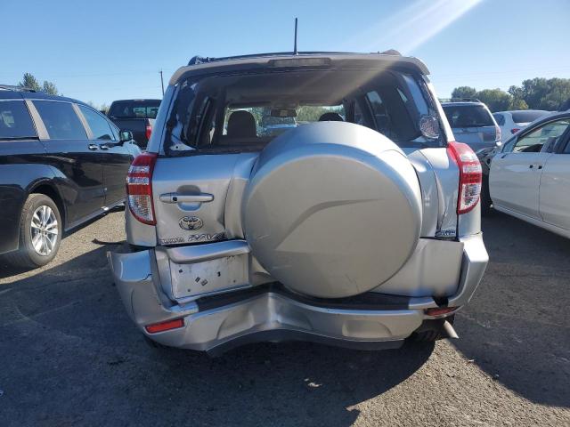 Photo 6 from auction – 2010 TOYOTA RAV4 LIMIT with VIN JTMDF4DV8A5027237
