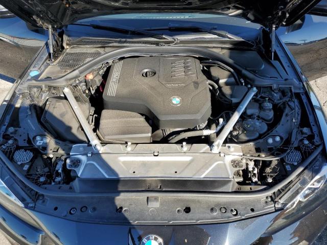 Photo 11 from auction – 2024 BMW 430XI GRAN with VIN WBA73AV07RFR48181