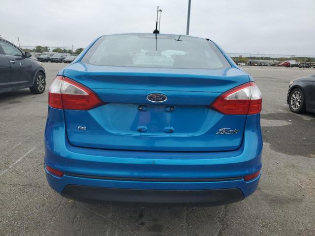 Photo 6 from auction – 2016 FORD FIESTA SE with VIN 3FADP4BJ7GM182982