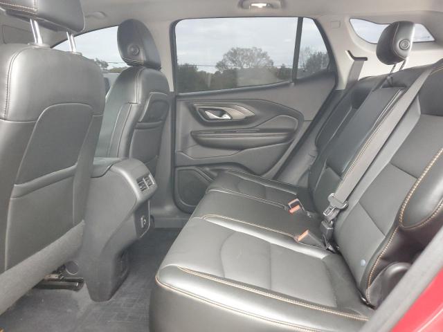 Photo 11 from auction – 2020 GMC TERRAIN SL with VIN 3GKALPEX2LL188560
