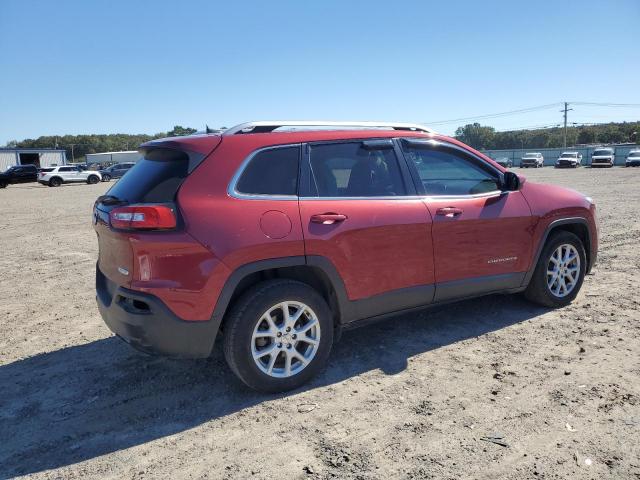 Photo 3 from auction – 2016 JEEP CHEROKEE L with VIN 1C4PJLCBXGW106361