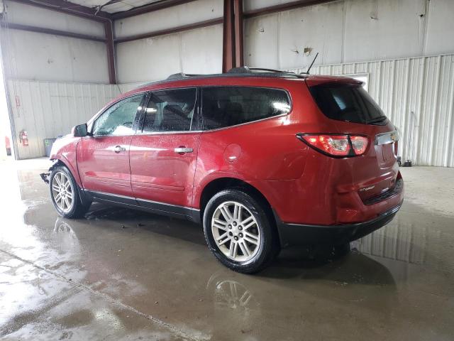 Photo 2 from auction – 2014 CHEVROLET TRAVERSE L with VIN 1GNKVGKDXEJ339151