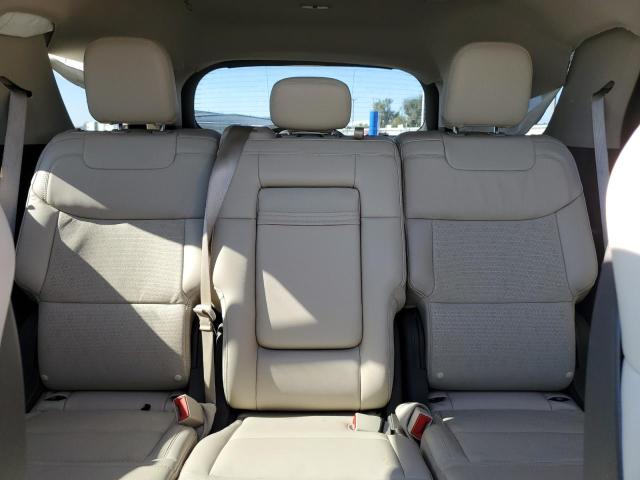 Photo 10 from auction – 2020 FORD EXPLORER P with VIN 1FM5K8HC6LGA40233