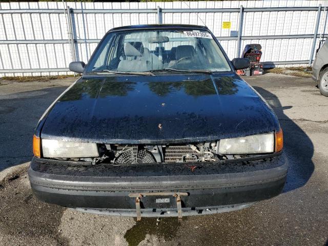 Photo 5 from auction – 1993 MAZDA PROTEGE DX with VIN JM1BG2248P0655646