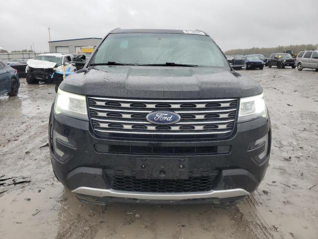 Photo 5 from auction – 2016 FORD EXPLORER X with VIN 1FM5K7D84GGA23075