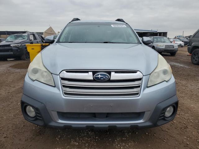 Photo 5 from auction – 2013 SUBARU OUTBACK 2. with VIN 4S4BRCGC4D3300074