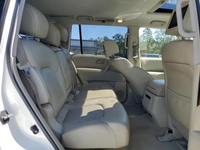 Photo 11 from auction – 2011 INFINITI QX56 with VIN JN8AZ2NC9B9300079
