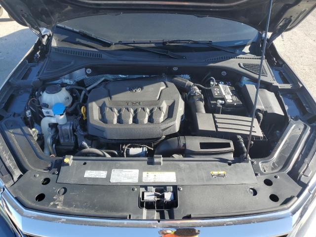 Photo 11 from auction – 2021 VOLKSWAGEN PASSAT SE with VIN 1VWSA7A32MC001028
