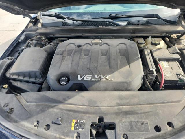 Photo 11 from auction – 2016 CHEVROLET IMPALA LT with VIN 2G1115S36G9119458