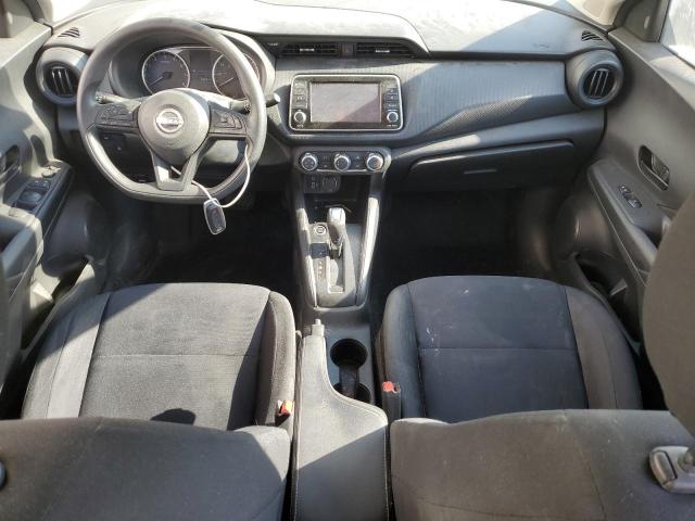 Photo 8 from auction – 2023 NISSAN KICKS S with VIN 3N1CP5BV2PL476247