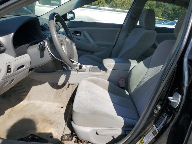 Photo 7 from auction – 2010 TOYOTA CAMRY BASE with VIN 4T1BF3EK9AU090872