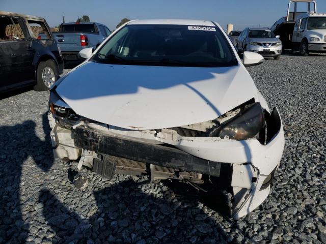 Photo 5 from auction – 2015 TOYOTA COROLLA L with VIN 2T1BURHE2FC370527