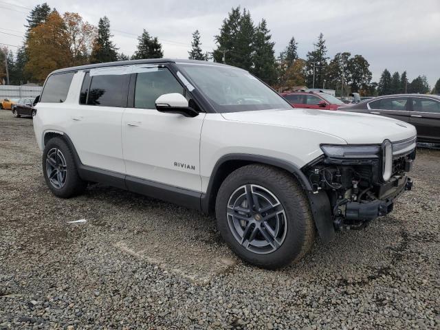 Photo 4 from auction – 2025 RIVIAN R1S ADVENT with VIN 7PDSGBBAXSN053874