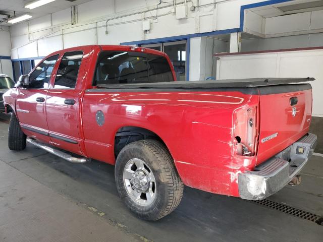 Photo 2 from auction – 2005 DODGE RAM 2500 ST with VIN 3D7KR28C85G712760