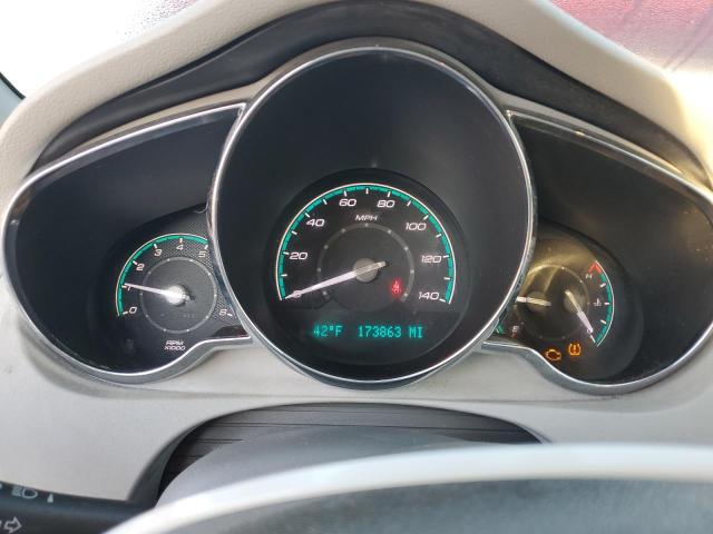 Photo 9 from auction – 2011 CHEVROLET MALIBU 2LT with VIN 1G1ZD5E18BF103766