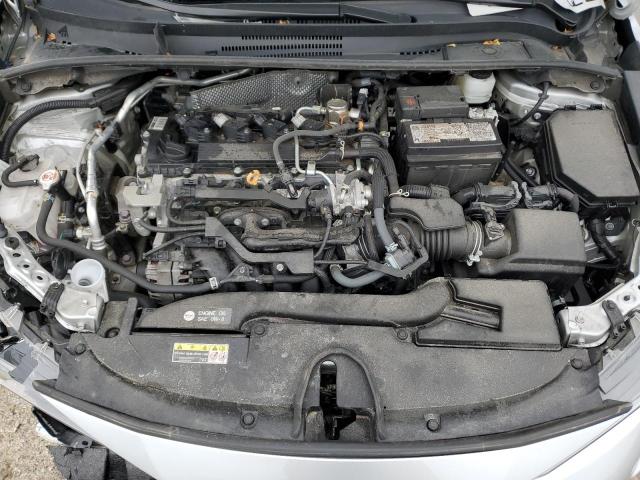 Photo 11 from auction – 2024 TOYOTA COROLLA LE with VIN 5YFB4MDE6RP101024