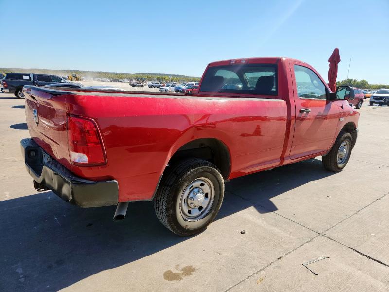 Photo 3 from auction – 2015 RAM 2500 ST with VIN 3C6MR4AJ9FG523955