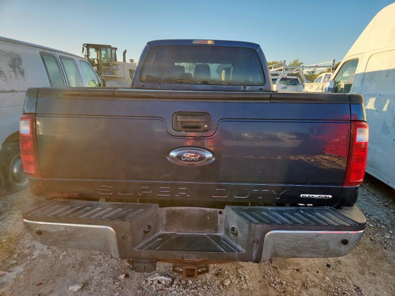 Photo 6 from auction – 2015 FORD F350 SUPER with VIN 1FT8W3B66FEB65079
