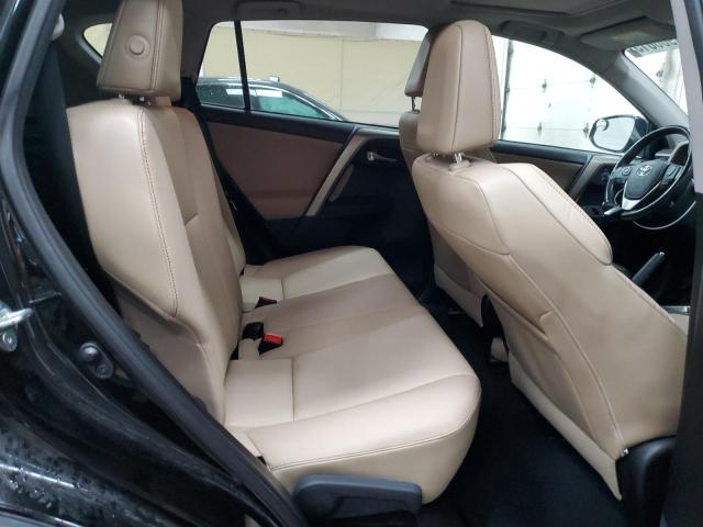 Photo 11 from auction – 2015 TOYOTA RAV4 LIMIT with VIN 2T3DFREV1FW367793