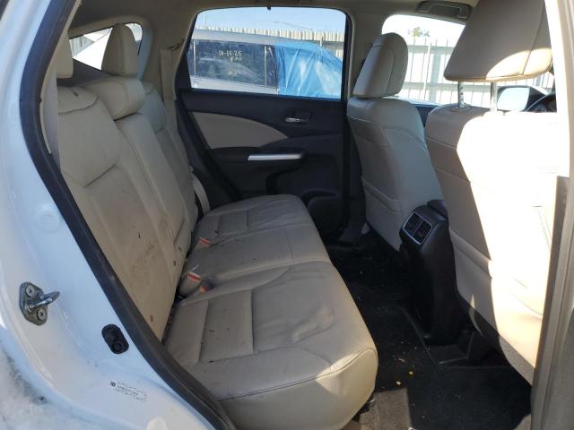 Photo 11 from auction – 2015 HONDA CR-V EXL with VIN 5J6RM4H79FL133698