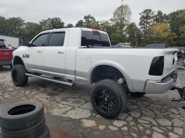 Photo 2 from auction – 2013 RAM 2500 LARAM with VIN 3C6UR5NL4DG558661