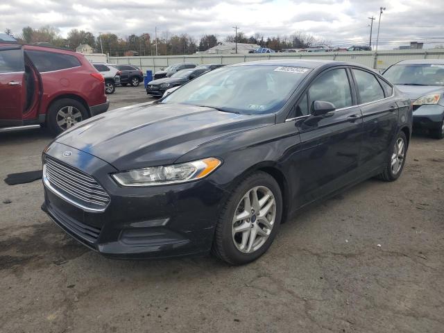 Photo 1 from auction – 2015 FORD FUSION SE with VIN 3FA6P0H71FR214890