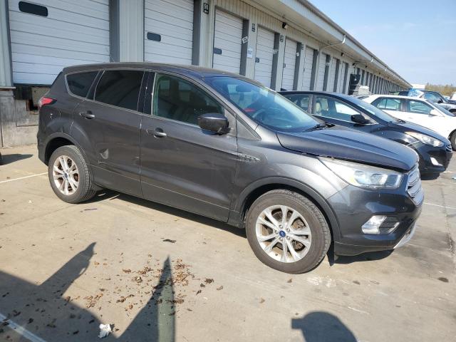 Photo 4 from auction – 2017 FORD ESCAPE SE with VIN 1FMCU9GD0HUB08987