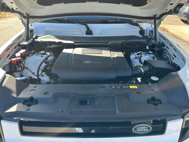Photo 7 from auction – 2021 LAND ROVER DEFENDER 1 with VIN SALEK7RX2M2040737
