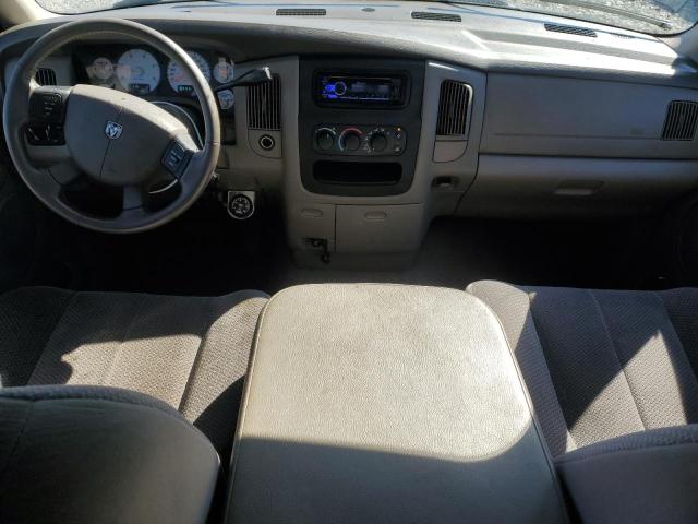 Фото 8 с аукциона – 2005 DODGE RAM 2500 S с VIN 3D7KR28C25G829282