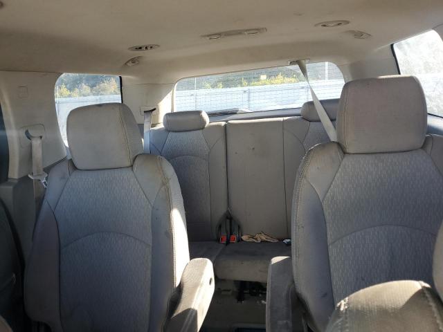 Photo 10 from auction – 2013 GMC ACADIA SLE with VIN 1GKKRPKD5DJ185528