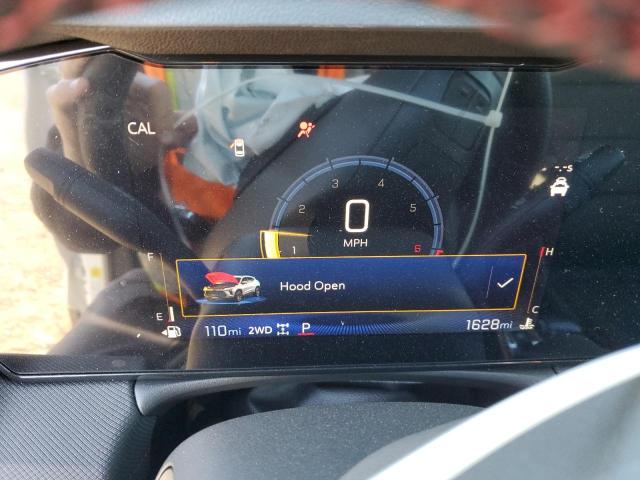 Photo 9 from auction – 2026 CHEVROLET TRAILBLAZE with VIN KL79MUSL6TB059151