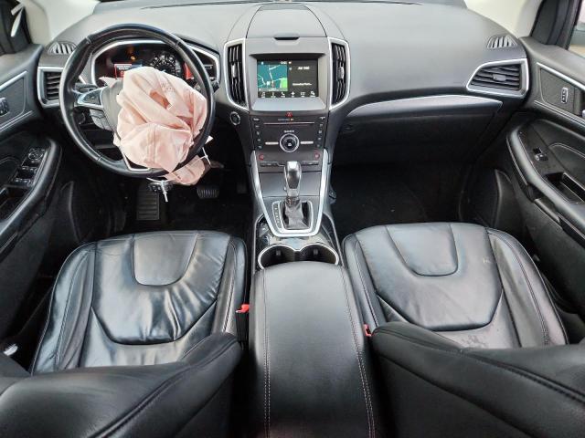 Photo 8 from auction – 2016 FORD EDGE TITAN with VIN 2FMPK4K99GBB23019