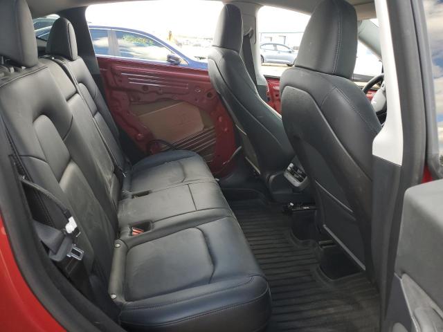 Photo 10 from auction – 2023 TESLA MODEL Y with VIN 7SAYGDEE7PA028738