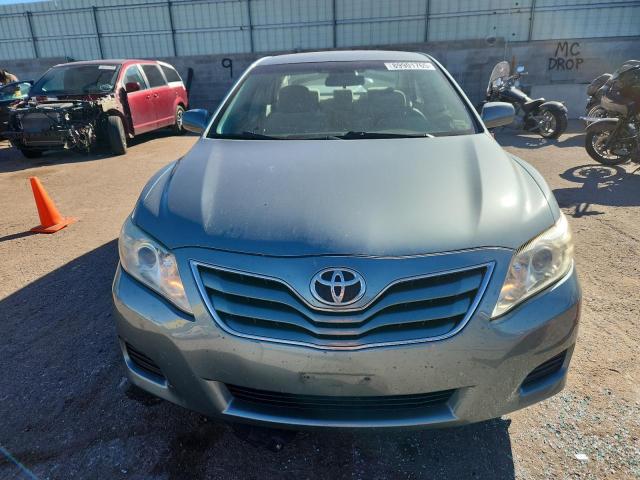 Photo 5 from auction – 2011 TOYOTA CAMRY BASE with VIN 4T1BF3EK3BU607181