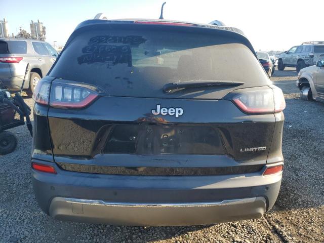 Photo 6 from auction – 2020 JEEP CHEROKEE L with VIN 1C4PJLDB2LD620290