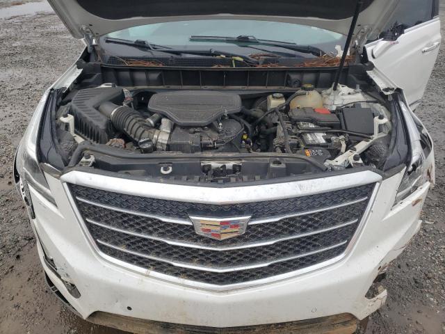 Photo 12 from auction – 2018 CADILLAC XT5 PREMIU with VIN 1GYKNERS1JZ210805