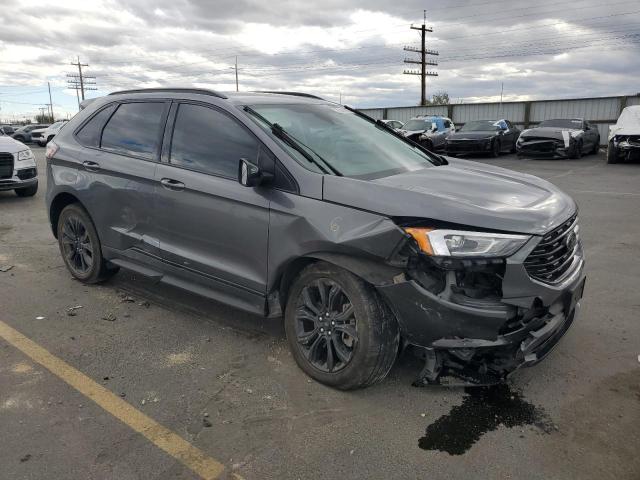 Photo 4 from auction – 2022 FORD EDGE SE with VIN 2FMPK4G91NBA37757
