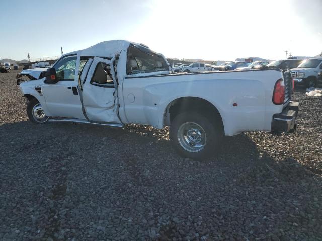 Photo 3 from auction – 2008 FORD F350 SUPER with VIN 1FTWW32R58EC24322