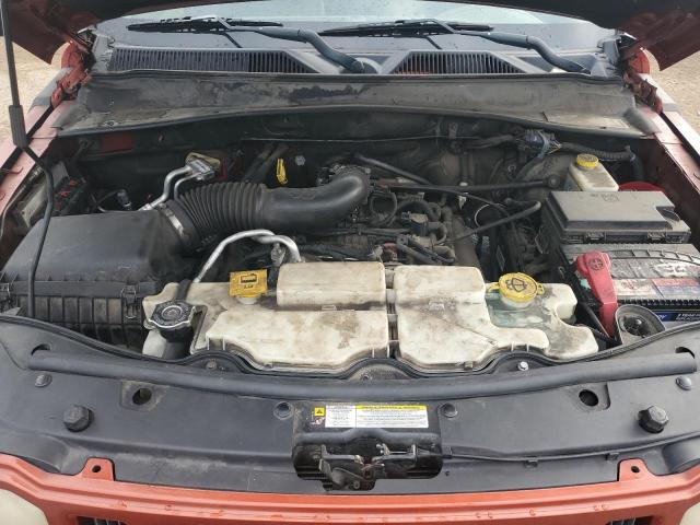 Photo 11 from auction – 2009 JEEP LIBERTY SP with VIN 1J8GP28K69W535705