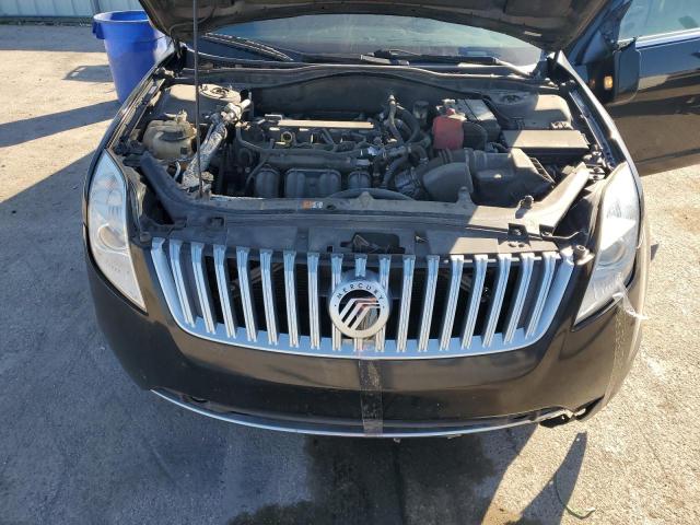 Photo 11 from auction – 2011 MERCURY MILAN PREMIER with VIN 3MEHM0JA7BR600756