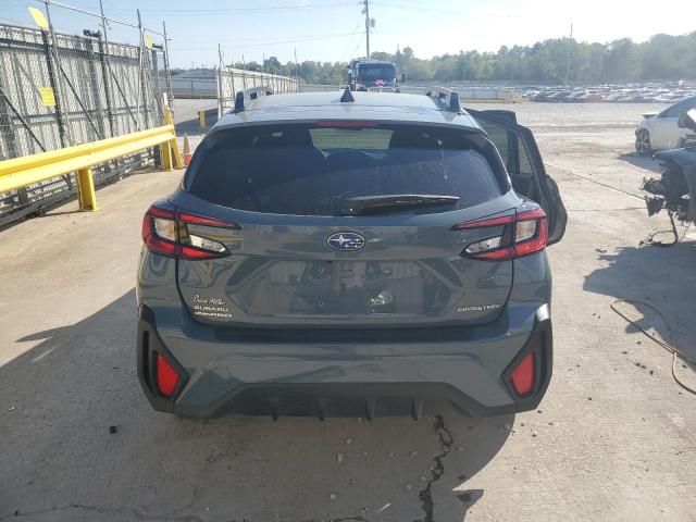 Photo 6 from auction – 2024 SUBARU CROSSTREK with VIN JF2GUADC6R8897841