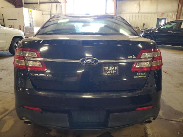 Photo 6 from auction – 2013 FORD TAURUS SEL with VIN 1FAHP2E85DG214624