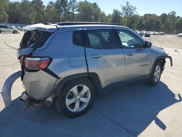 Photo 3 from auction – 2018 JEEP COMPASS LA with VIN 3C4NJCBB8JT228903