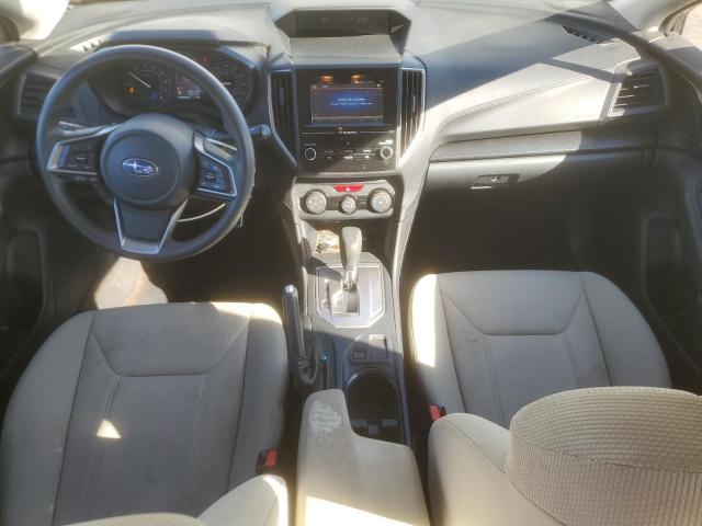 Photo 8 from auction – 2022 SUBARU IMPREZA with VIN 4S3GKAB61N3603352