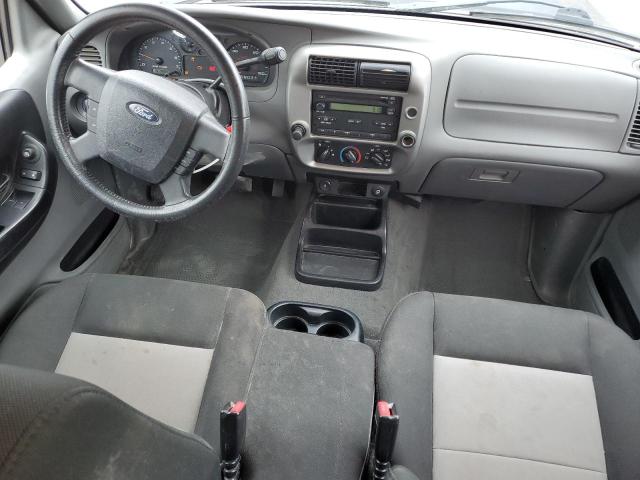 Photo 8 from auction – 2011 FORD RANGER SUP with VIN 1FTKR4EE5BPA04131